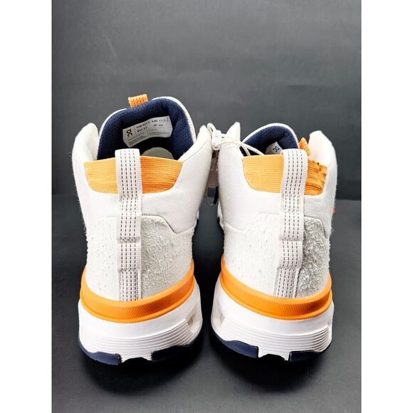 Oncloud Men 12 Comfy footwear - Picture 2 of 11